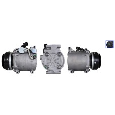 Compresor, aire acondicionado - ANDEL-ANC0301 Compresor, aire acondicionado - ANDEL-ANC0301