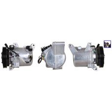 Compresor, aire acondicionado - ANDEL-ANC0305 Compresor, aire acondicionado - ANDEL-ANC0305