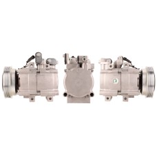 Compresor, aire acondicionado - ANDEL-ANC0312