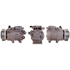 Compresor, aire acondicionado - ANDEL-ANC0313 Compresor, aire acondicionado - ANDEL-ANC0313