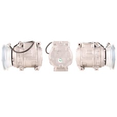 Compresor, aire acondicionado - ANDEL-ANC0316
