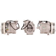 Compresor, aire acondicionado - ANDEL-ANC0319 Compresor, aire acondicionado - ANDEL-ANC0319