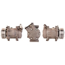 Compresor, aire acondicionado - ANDEL-ANC0325 Compresor, aire acondicionado - ANDEL-ANC0325