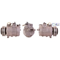 Compresor, aire acondicionado - ANDEL-ANC0331 Compresor, aire acondicionado - ANDEL-ANC0331