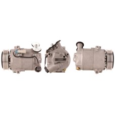 Compresor, aire acondicionado - ANDEL-ANC0333 Compresor, aire acondicionado - ANDEL-ANC0333
