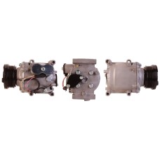 Compresor, aire acondicionado - ANDEL-ANC0335 Compresor, aire acondicionado - ANDEL-ANC0335