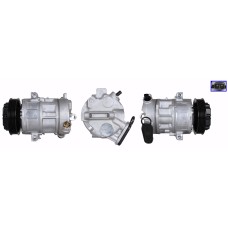 Compresor, aire acondicionado - ANDEL-ANC0336 Compresor, aire acondicionado - ANDEL-ANC0336