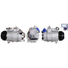 Compresor, aire acondicionado - ANDEL-ANC0340 Compresor, aire acondicionado - ANDEL-ANC0340