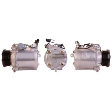 Compresor, aire acondicionado - ANDEL-ANC0341 Compresor, aire acondicionado - ANDEL-ANC0341