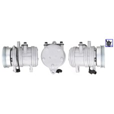 Compresor, aire acondicionado - ANDEL-ANC0343