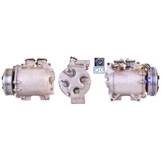 Compresor, aire acondicionado - ANDEL-ANC0349 Compresor, aire acondicionado - ANDEL-ANC0349