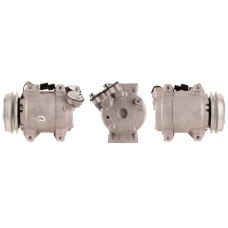 Compresor, aire acondicionado - ANDEL-ANC0355 Compresor, aire acondicionado - ANDEL-ANC0355