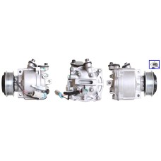 Compresor, aire acondicionado - ANDEL-ANC0357 Compresor, aire acondicionado - ANDEL-ANC0357