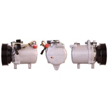 Compresor, aire acondicionado - ANDEL-ANC0359 Compresor, aire acondicionado - ANDEL-ANC0359