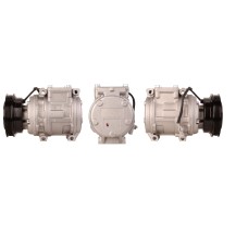 Compresor, aire acondicionado - ANDEL-ANC0360