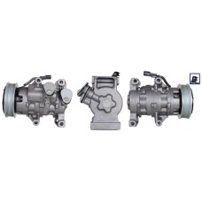 Compresor, aire acondicionado - ANDEL-ANC0364 Compresor, aire acondicionado - ANDEL-ANC0364