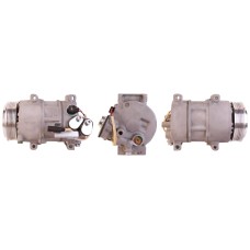 Compresor, aire acondicionado - ANDEL-ANC0366 Compresor, aire acondicionado - ANDEL-ANC0366