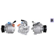 Compresor, aire acondicionado - ANDEL-ANC0369 Compresor, aire acondicionado - ANDEL-ANC0369