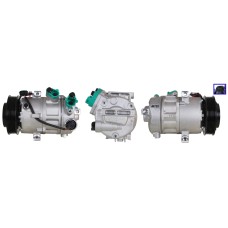 Compresor, aire acondicionado - ANDEL-ANC0370