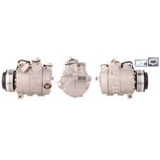 Compresor, aire acondicionado - ANDEL-ANC0372 Compresor, aire acondicionado - ANDEL-ANC0372