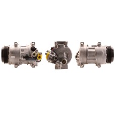 Compresor, aire acondicionado - ANDEL-ANC0377 Compresor, aire acondicionado - ANDEL-ANC0377