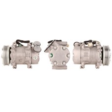 Compresor, aire acondicionado - ANDEL-ANC0379 Compresor, aire acondicionado - ANDEL-ANC0379