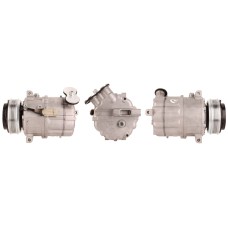 Compresor, aire acondicionado - ANDEL-ANC0384 Compresor, aire acondicionado - ANDEL-ANC0384