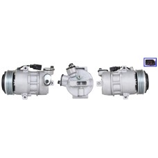 Compresor, aire acondicionado - ANDEL-ANC0389 Compresor, aire acondicionado - ANDEL-ANC0389