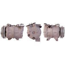 Compresor, aire acondicionado - ANDEL-ANC0397 Compresor, aire acondicionado - ANDEL-ANC0397