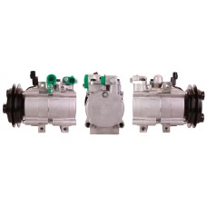 Compresor, aire acondicionado - ANDEL-ANC0399