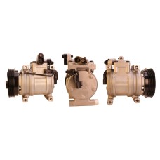 Compresor, aire acondicionado - ANDEL-ANC0403