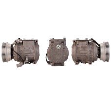 Compresor, aire acondicionado - ANDEL-ANC0413 Compresor, aire acondicionado - ANDEL-ANC0413