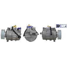 Compresor, aire acondicionado - ANDEL-ANC0416 Compresor, aire acondicionado - ANDEL-ANC0416