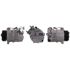 Compresor, aire acondicionado - ANDEL-ANC0428 Compresor, aire acondicionado - ANDEL-ANC0428