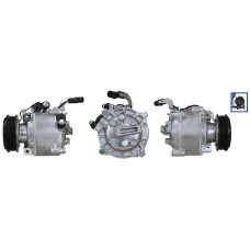 Compresor, aire acondicionado - ANDEL-ANC0431 Compresor, aire acondicionado - ANDEL-ANC0431