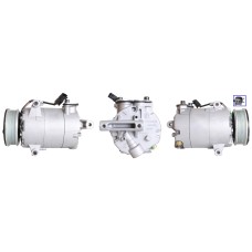 Compresor, aire acondicionado - ANDEL-ANC0436 Compresor, aire acondicionado - ANDEL-ANC0436