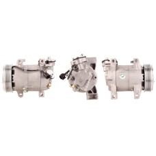 Compresor, aire acondicionado - ANDEL-ANC0440 Compresor, aire acondicionado - ANDEL-ANC0440