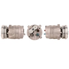 Compresor, aire acondicionado - ANDEL-ANC0450 Compresor, aire acondicionado - ANDEL-ANC0450