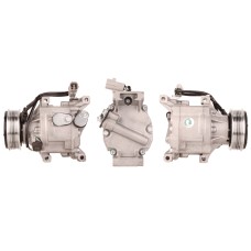 Compresor, aire acondicionado - ANDEL-ANC0453 Compresor, aire acondicionado - ANDEL-ANC0453