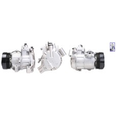 Compresor, aire acondicionado - ANDEL-ANC0456 Compresor, aire acondicionado - ANDEL-ANC0456