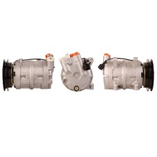 Compresor, aire acondicionado - ANDEL-ANC0461 Compresor, aire acondicionado - ANDEL-ANC0461
