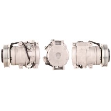 Compresor, aire acondicionado - ANDEL-ANC0463