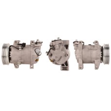 Compresor, aire acondicionado - ANDEL-ANC0466 Compresor, aire acondicionado - ANDEL-ANC0466