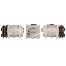 Compresor, aire acondicionado - ANDEL-ANC0468 Compresor, aire acondicionado - ANDEL-ANC0468