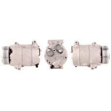 Compresor, aire acondicionado - ANDEL-ANC0469 Compresor, aire acondicionado - ANDEL-ANC0469