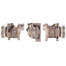 Compresor, aire acondicionado - ANDEL-ANC0470 Compresor, aire acondicionado - ANDEL-ANC0470