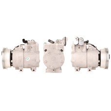 Compresor, aire acondicionado - ANDEL-ANC0471