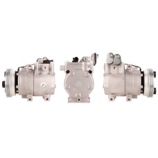 Compresor, aire acondicionado - ANDEL-ANC0472