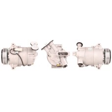 Compresor, aire acondicionado - ANDEL-ANC0487 Compresor, aire acondicionado - ANDEL-ANC0487