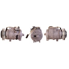 Compresor, aire acondicionado - ANDEL-ANC0491 Compresor, aire acondicionado - ANDEL-ANC0491